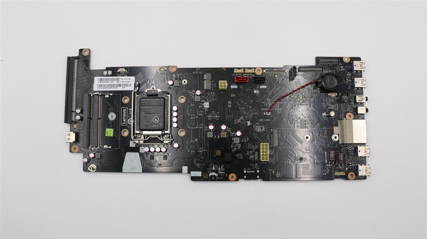 Lenovo IdeaCentre Y910 27ISH Motherboard Mainboard 01GJ036