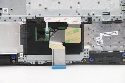 Lenovo Upper case ASM_KO L82C2 IGIMR 5CB0Y99381