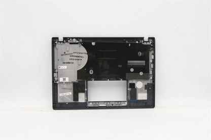 Lenovo ThinkPad X13 Gen 2 Palmrest Top Cover Housing Black 5CB0Z69313