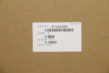 Lenovo 5T10S33054 TAPE Foil Q 20RV AL FOIL SSD