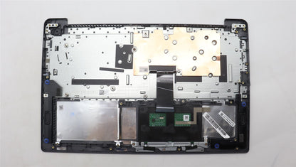 Lenovo IdeaPad 3 15IAU7 Palmrest Cover Touchpad Keyboard Hungarian 5CB1H78312