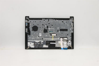 Lenovo MECH_ASM KBD KOR(Pri) Tex FPR US BK 5M11A34943