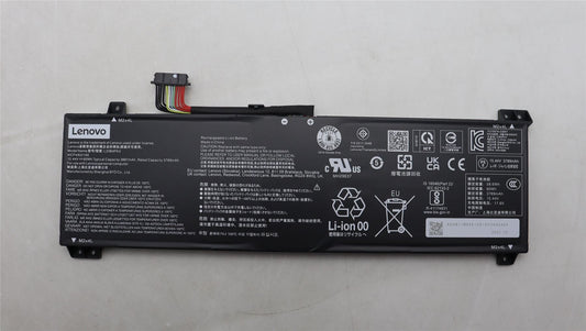 Lenovo Lenovo BATTERY,15.44V,60Wh,4cell 5B11M64614