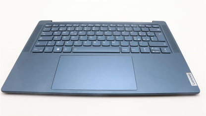Lenovo Upper Case ASM_ITA H 82Y7 TT PS 5CB1L40686