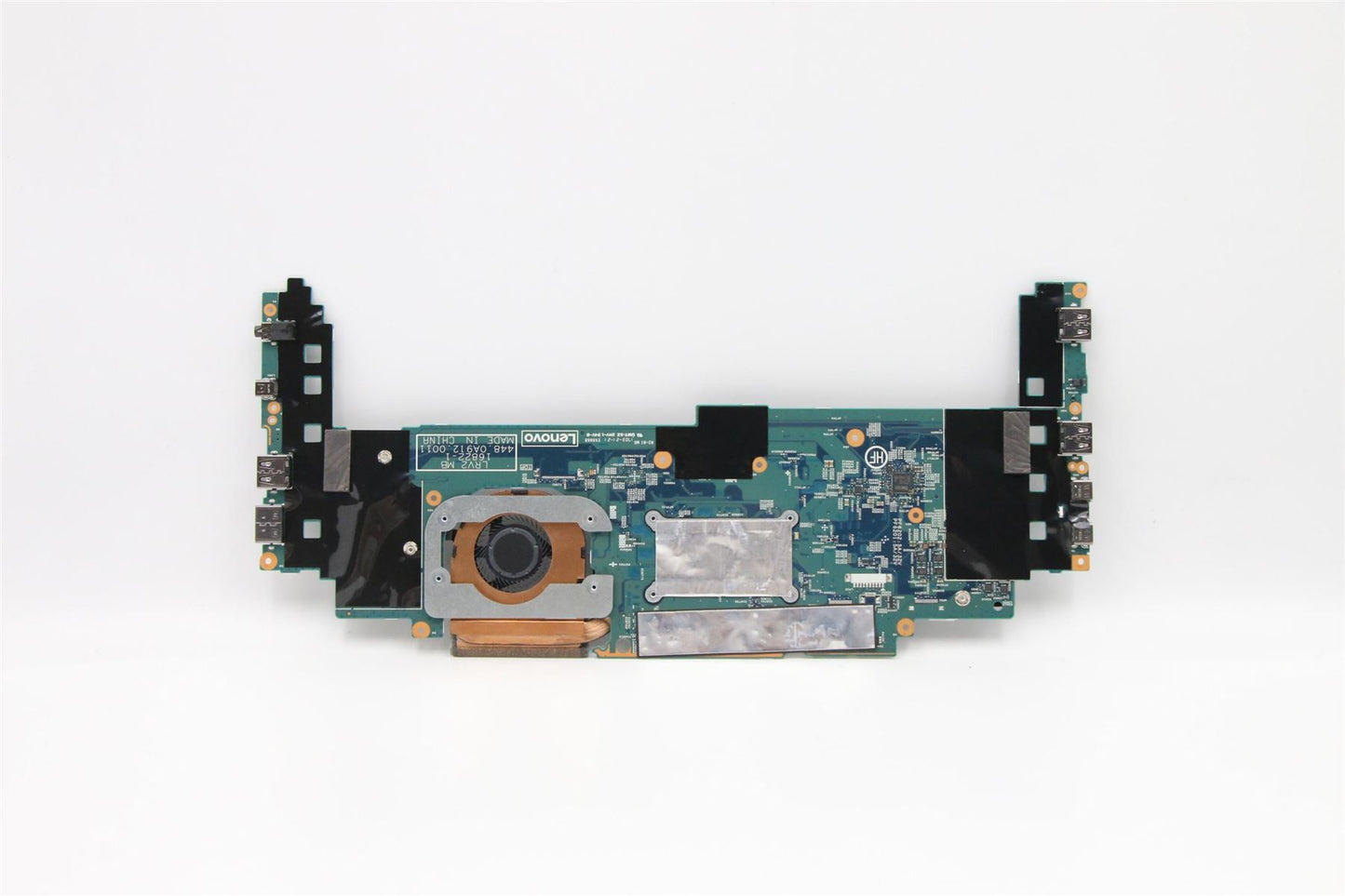 Lenovo 5B20V13740 BDPLANAR WIN,i7-7600U,HD,8G,TPM2,vPro