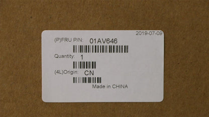 Lenovo MECH_ASM Black KYB Frame,w/oFPR,Chrome 01AV646