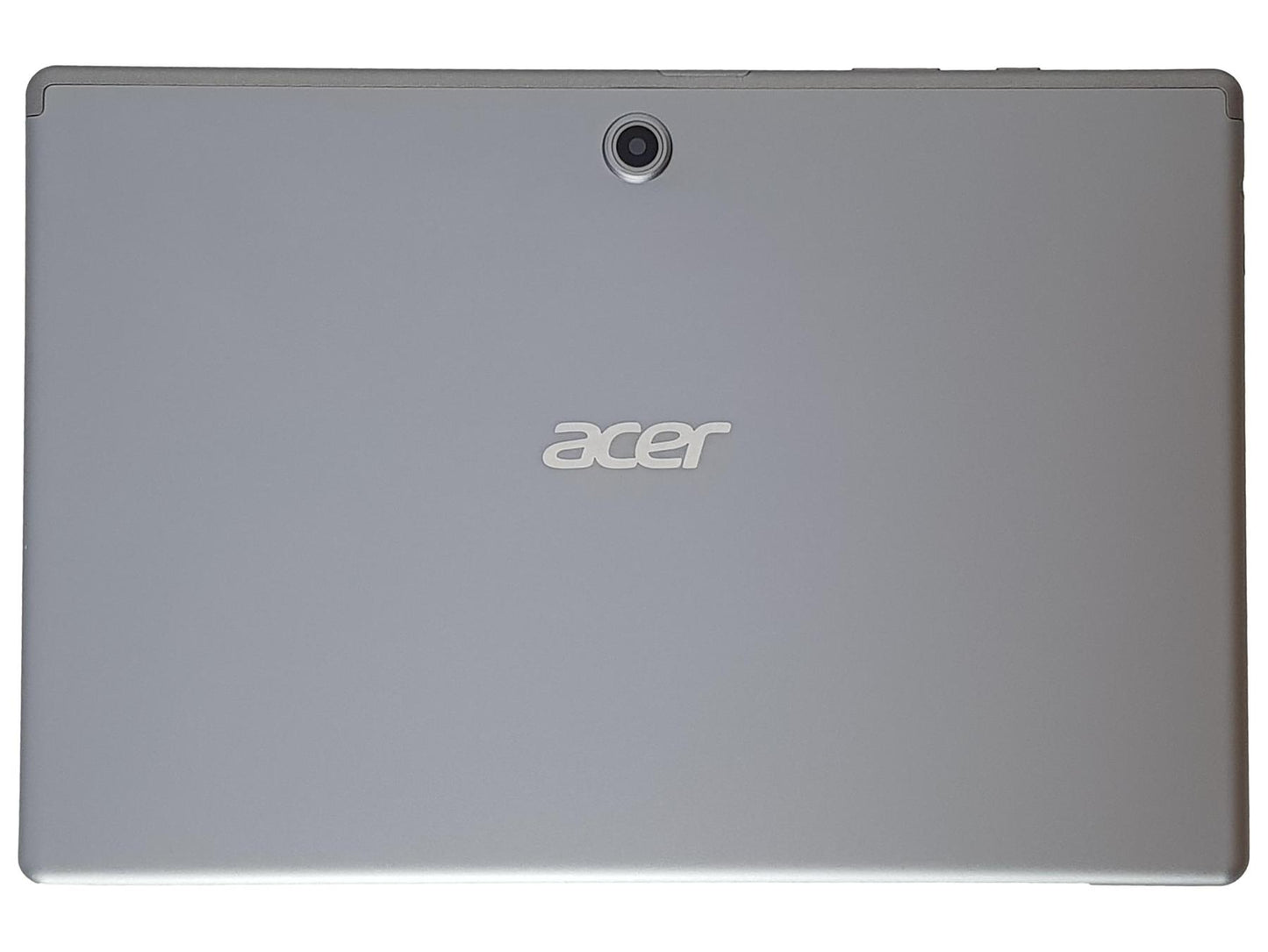 Acer Iconia B3-A50 B3-A50FHD LCD Cover Rear Back Housing Silver 60.LEWNB.001