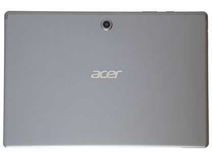 Acer Iconia B3-A50 B3-A50FHD LCD Cover Rear Back Housing Silver 60.LEWNB.001