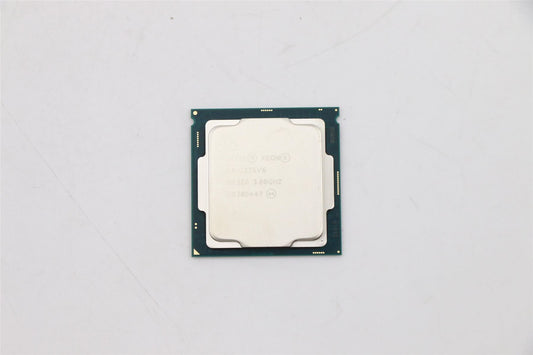 Lenovo ThinkStation P320 CPU Processor 01AG120