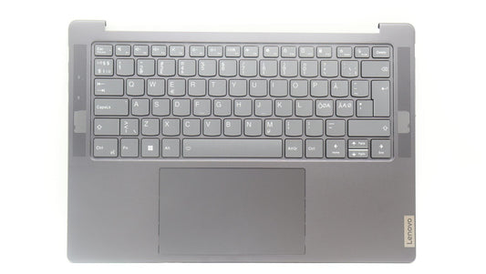 Lenovo Upper Case ASM_NORDIC H 82Y7SGNPS 5CB1L39447