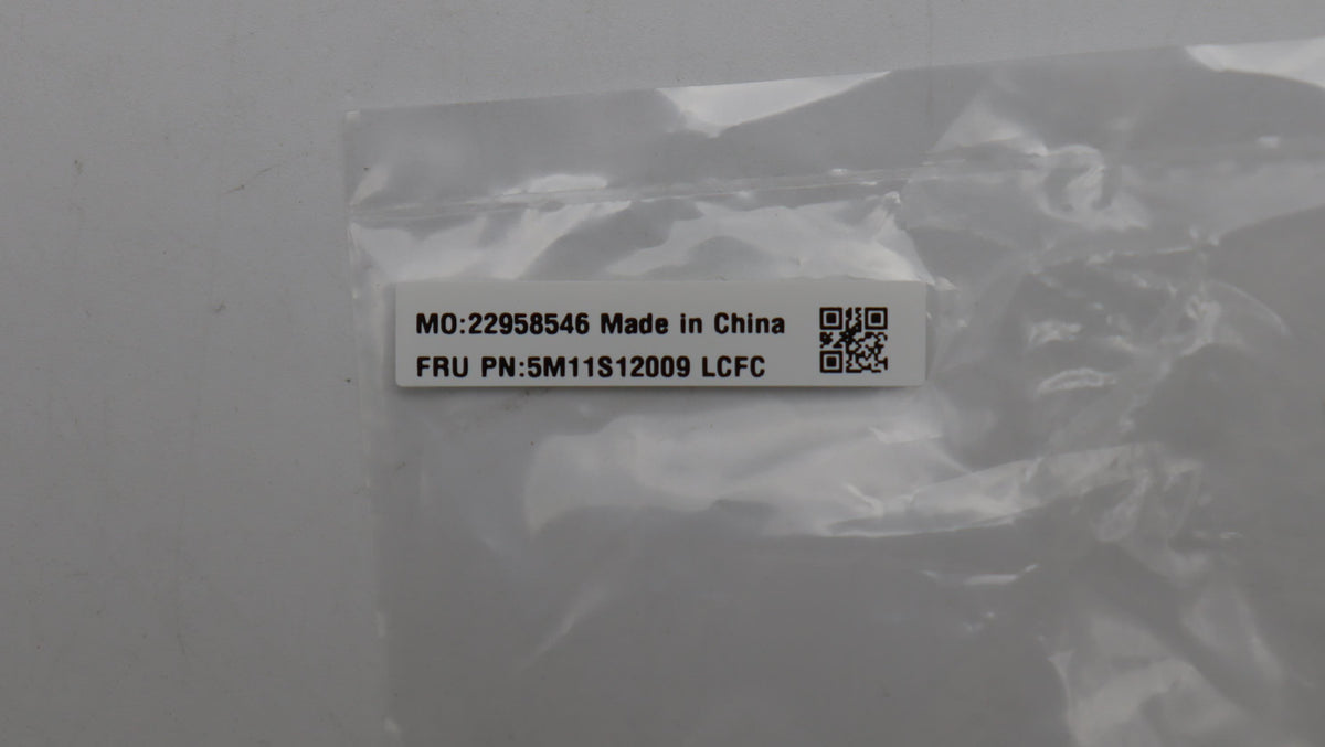 Lenovo MECH_ASM BRACKET-TYPE,C Bracket Board 5M11S12009