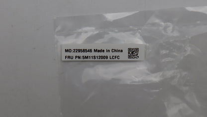 Lenovo MECH_ASM BRACKET-TYPE,C Bracket Board 5M11S12009