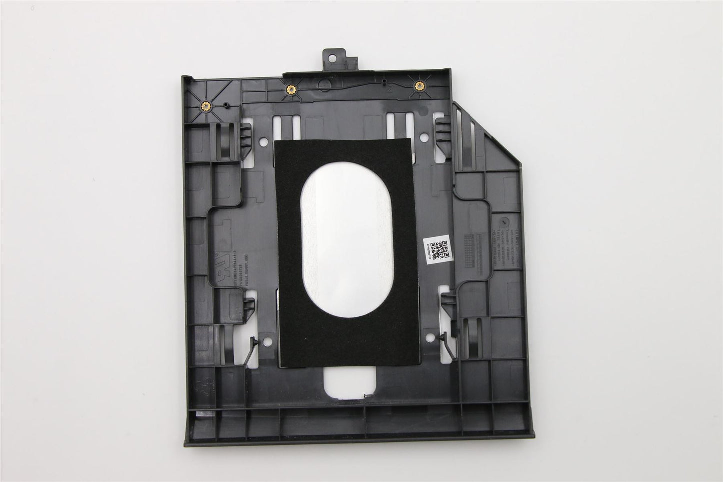 Lenovo MECHANICAL 2nd HDD BAY L 81LG GT_BK 5M20S27896