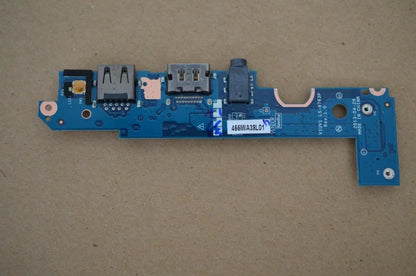 Lenovo VIUV1 I/O Board 90003668
