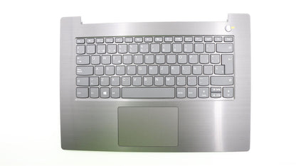 Lenovo UpperCaseC81AY W/KB NFP NBL IG SP 5CB0Q64430