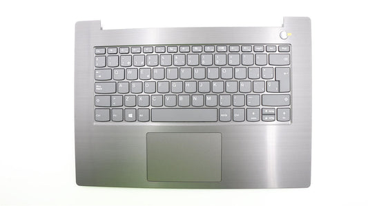 Lenovo UpperCaseC81AY W/KB NFP NBL IG SP 5CB0Q64430