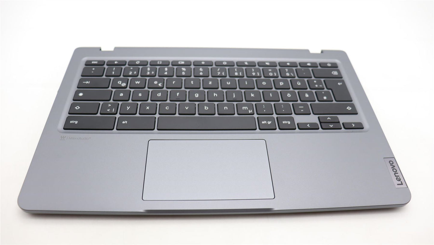 Lenovo MECH_ASM KB BK PT GER DFN 5M11H61778