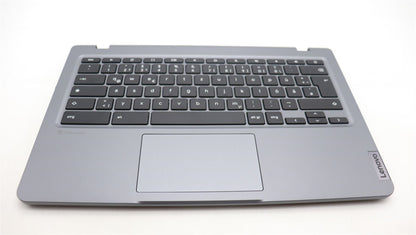 Lenovo MECH_ASM KB BK PT GER DFN 5M11H61778