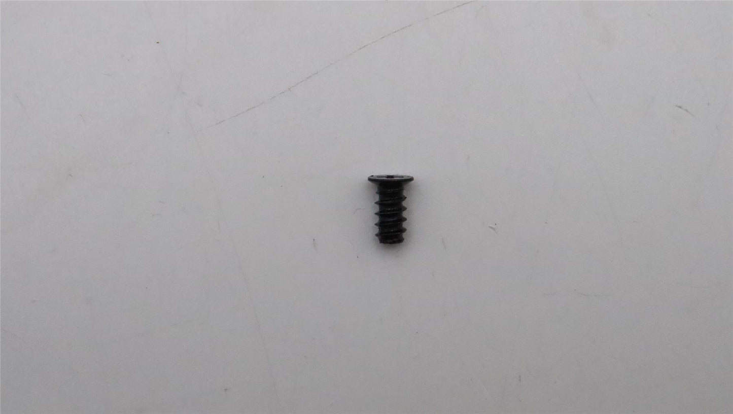 Lenovo SCREW.F.H.T5*10mm D7...BLACK 5S10U51659