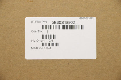 Lenovo IdeaPad L340-15IRH Bezel front trim frame Cover Black 5B30S18902