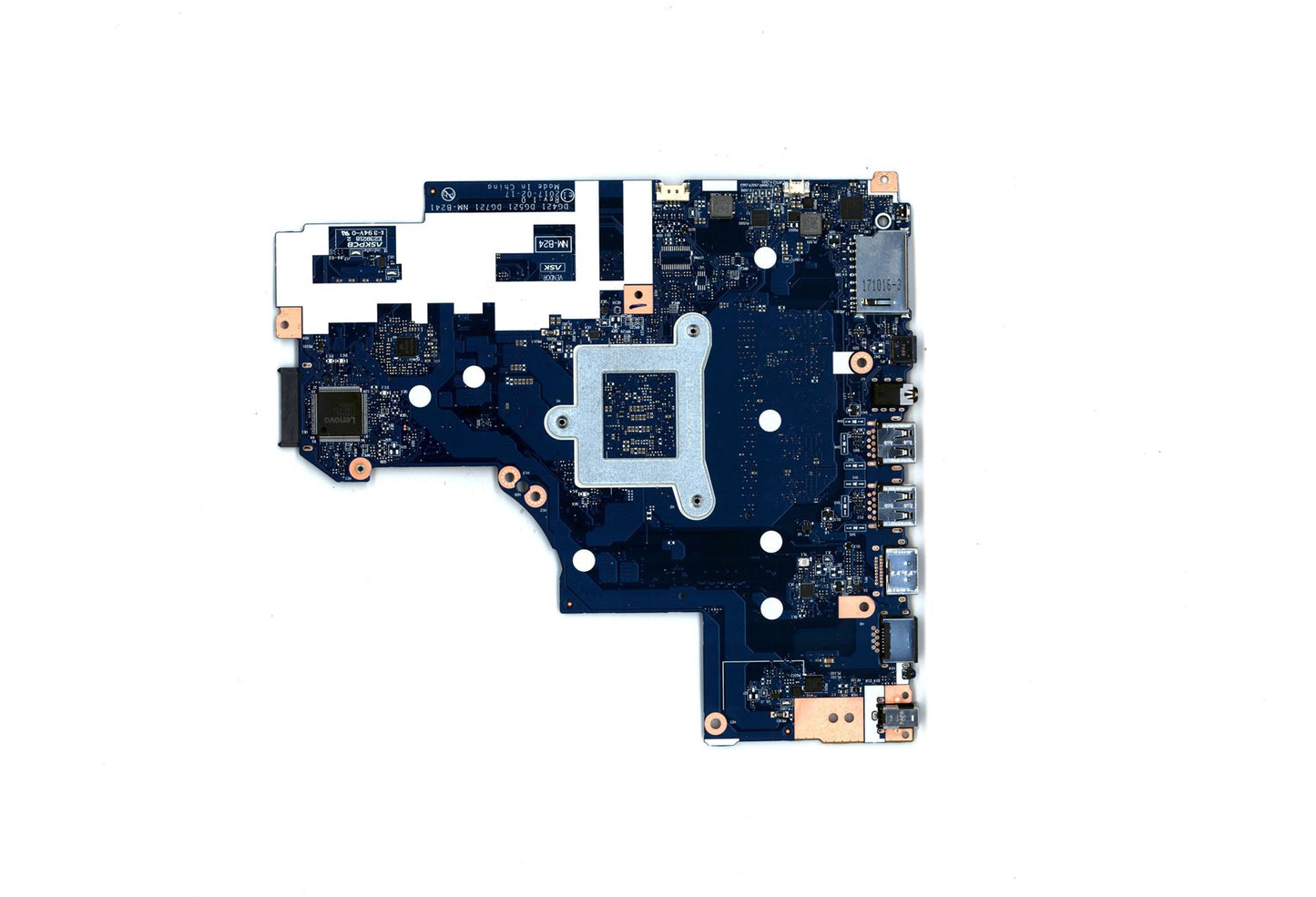 Lenovo MBL80XGMB241I36006UUMA4GWIN 5B20N86086