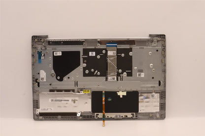 Lenovo Upper Case ASM_GERL82SFFP_CG_BL_PC 5CB1J00383