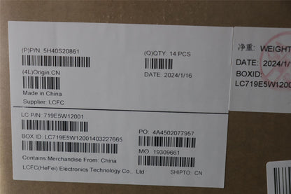 Lenovo Heatsink L 21J8 FORCECON 5H40S20861
