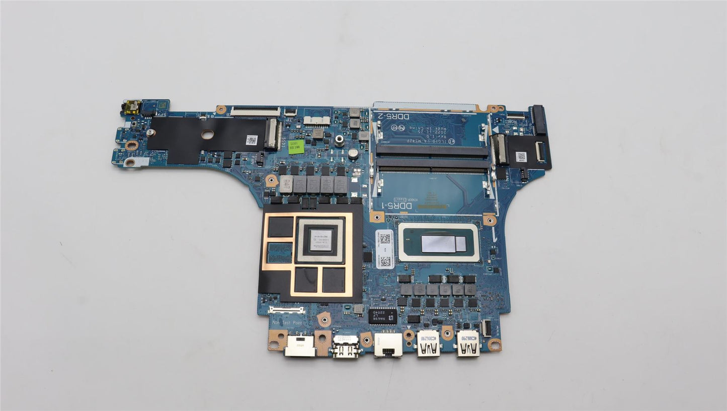 Lenovo LOQ 16IRH8 LOQ 15IRH8 Motherboard Mainboard DIS INTELI513500H 5B21L27499