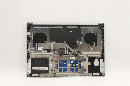 Lenovo Upper Case ASM_SPA L82NJ L/S DIS 5CB1D34478