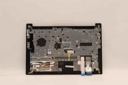 Lenovo ThinkPad X1 6th Gen Keyboard Palmrest Top Cover Turkish Silver 5M11C40975