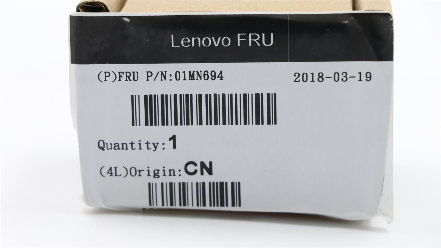 Lenovo MECH_ASM AIO330_HINGE LOCK_W 01MN694
