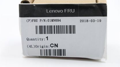 Lenovo MECH_ASM AIO330_HINGE LOCK_W 01MN694