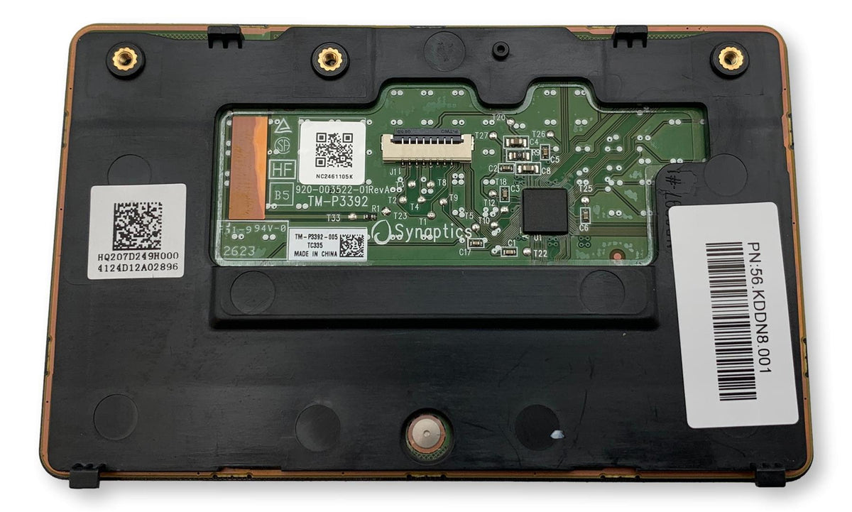 Kddn Acer Aspire A314-23M A314-23P A314-36P Trackpad Touchpad Board 56.KDDN ...