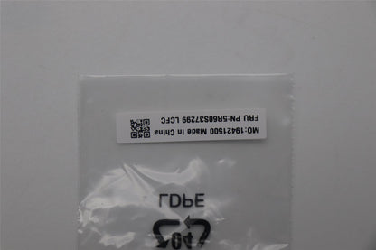 Lenovo RUBBER RUBBER L 83FF FOR MOTOR CABLE 5R60S37299