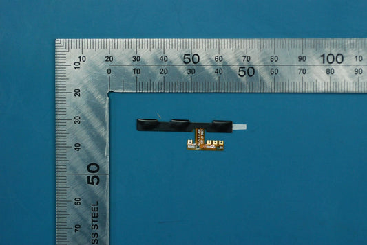 Lenovo A526 ROW Side Key FPC&*21LV800010W CS FPC Board 5F78C00330
