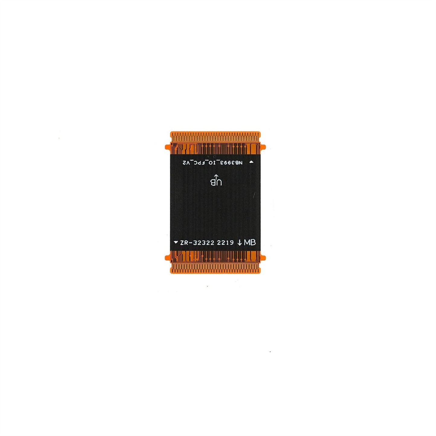 Asus B3402FBA B3402FEA Io Fpc 04020-01391800
