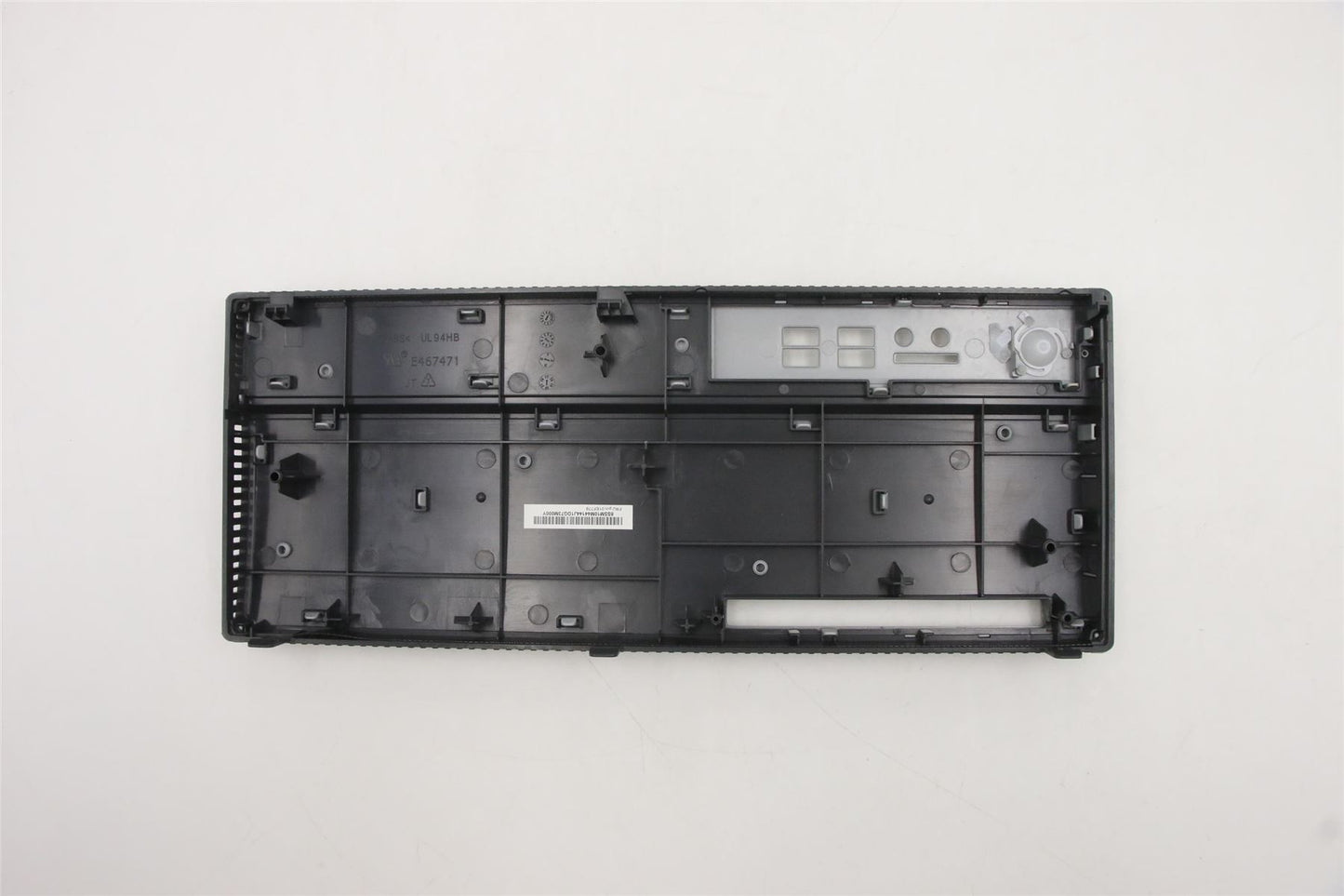 Lenovo MECH_ASM 333ET3,F-Bezel ASSY,JT 01EF778
