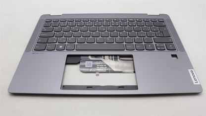 Lenovo Upper Case ASM_CZE/SLK W82Y0 AGBL 5CB1L30684