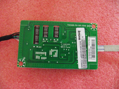 Lenovo B320 LG215panel Converter BOARD W/CABLE 31050340
