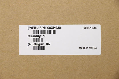 Lenovo PS2 TRDTNL KB BK SWS 00XH930