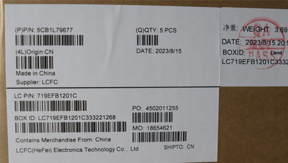 Lenovo COVER Upper Case ASM_THAI L83AR AG D 5CB1L79677