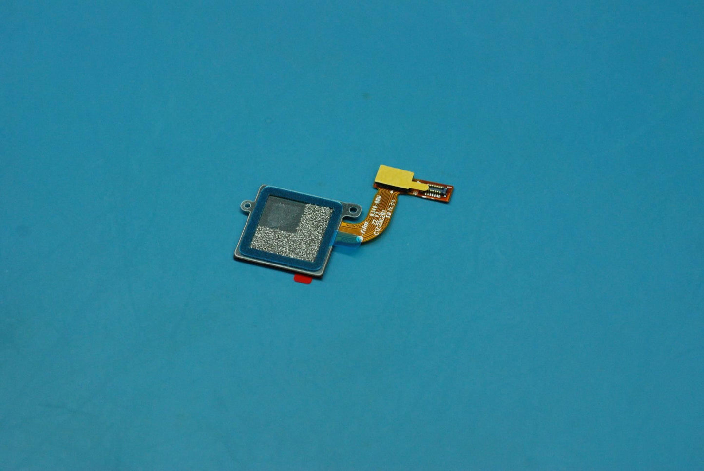 Lenovo K33a48 FINGERPRINT&*712601002151_SR CS Fingerprint FPR Board 5F78C06303