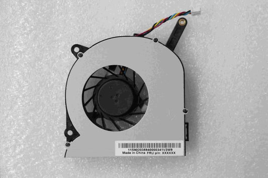 Lenovo B350 DIS Cooling Delta Discrete Graphics Fan 90203594