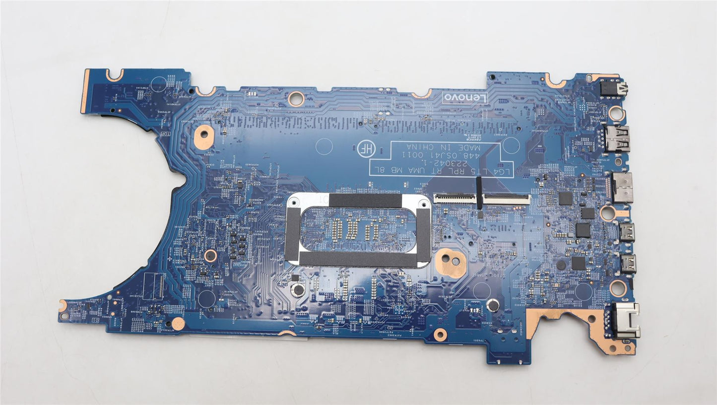 Lenovo ThinkPad L14 Gen 4 Motherboard Mainboard UMA INTELI71360P 5B21L33923