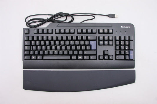 Lenovo Swiss, F/G Keyboard 03X8625
