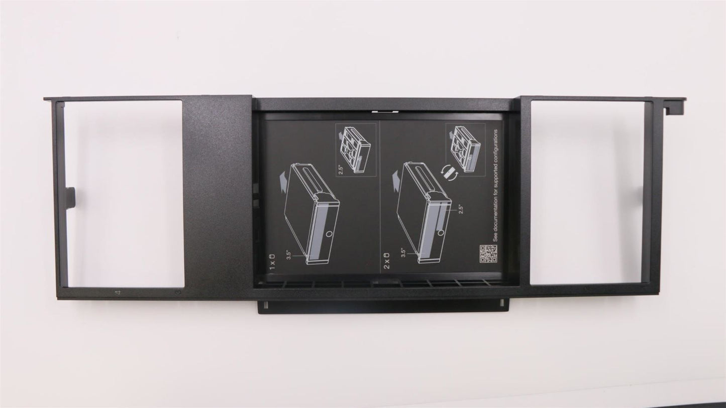 Lenovo ODD cover outside 00KT089
