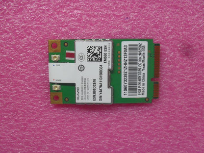 Lenovo FRU HW WAN NDS Board 60Y3239
