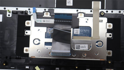Lenovo IdeaPad 5 16IRL8 5 16IAH8 Palmrest Cover Touchpad Keyboard 5CB1L68979