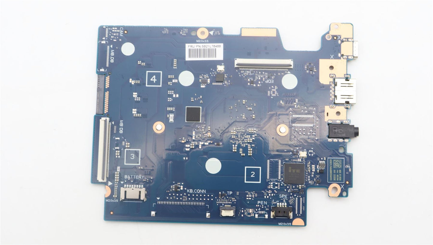 Lenovo 100e Gen4 Motherboard Mainboard UMA MEDIATEKMT8186 8G 5B21L76466