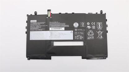 Lenovo Yoga C630-13Q50 Battery 7.68V 60Wh 5B10R37086